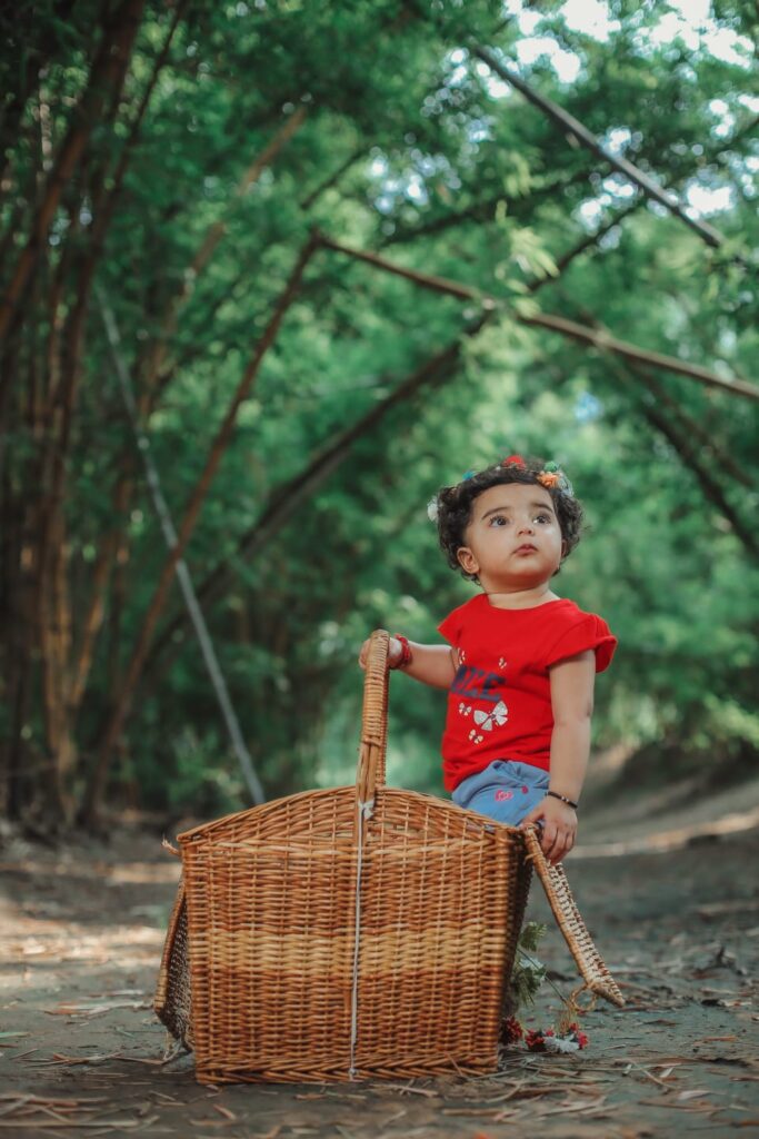 BABY SHOOT PHOTOGRAPHERS IN MOHALI